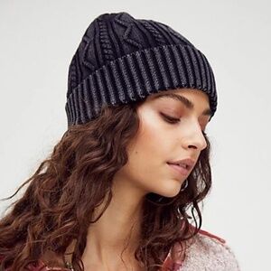 Free People Stormi Beanie